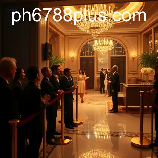 Exploring the Essence of Exclusive Events: A Deep Dive into ph6788