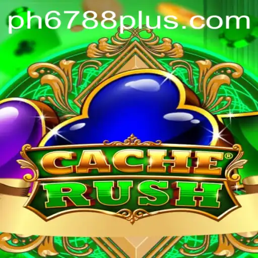 Unveiling CacheRush: The Ultimate Gaming Experience