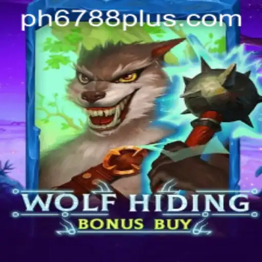 Discover the Excitement of WolfHidingBonusBuy: Gameplay, Features, and Rules