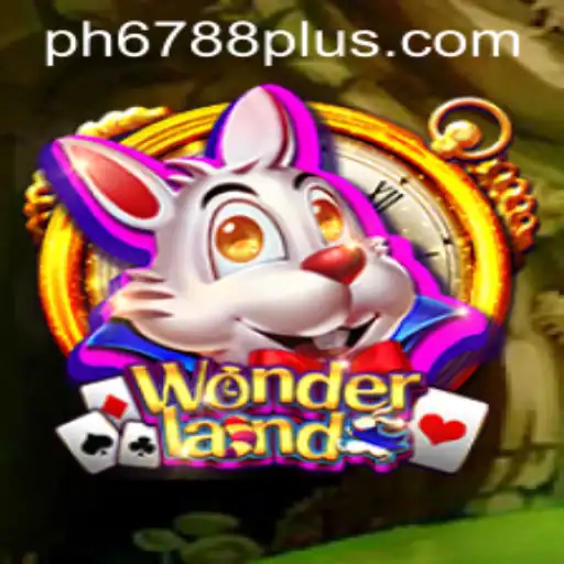 Wonderland: A Journey Through the Magical Game