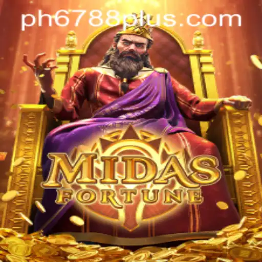 MidasFortune: Embrace the Golden Touch of Online Gaming