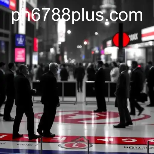 Monopoly:  The Economic Power Dynamics