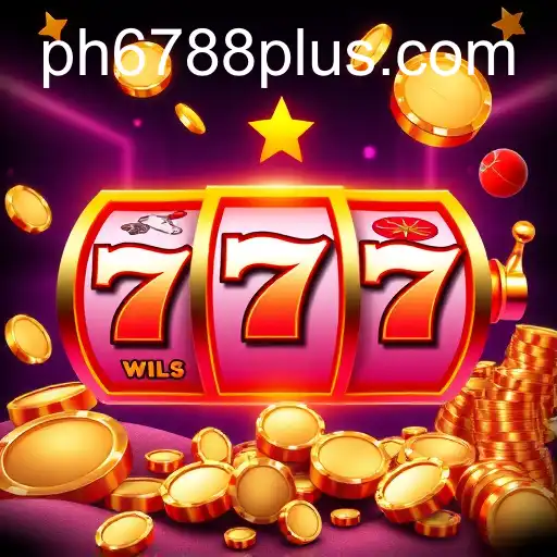 Exploring the Thrilling World of Online Slots: A Deep Dive into ph6788