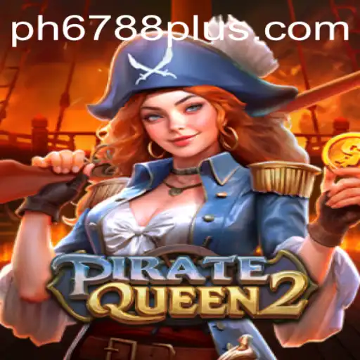 PirateQueen2: Embark on an Epic Nautical Adventure