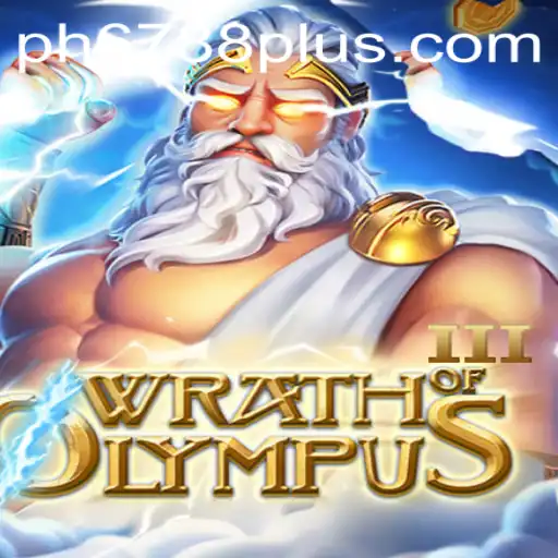 Wrath of Olympus III: Embark on a Mythical Adventure